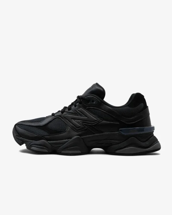 New Balance 9060 Black