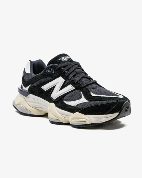 New Balance 9060 Black White - Imagen 3