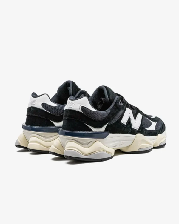 New Balance 9060 Black White - Imagen 5