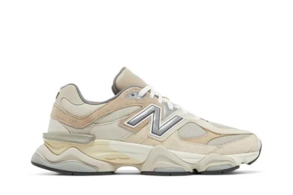 New Balance 9060 Beige - Imagen 2