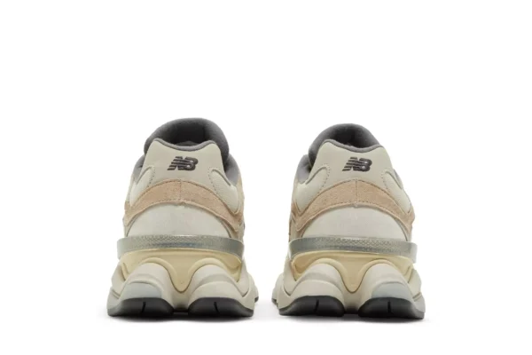 New Balance 9060 Beige - Imagen 4
