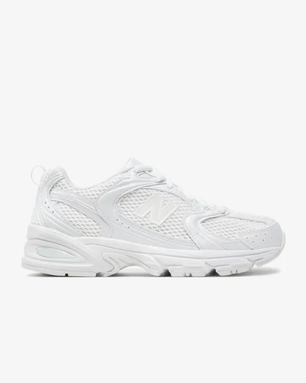 New Balance 530 White - Imagen 2