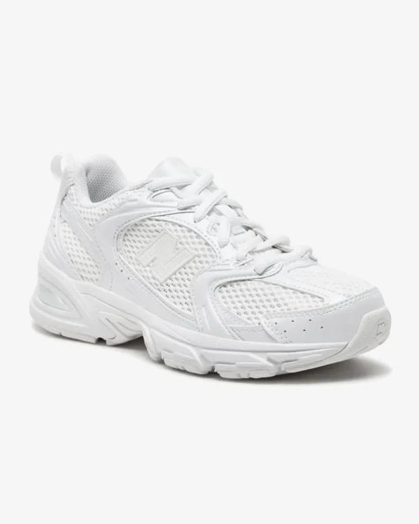 New Balance 530 White - Imagen 3