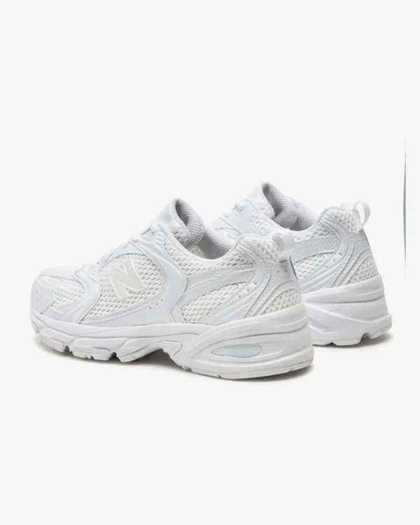 New Balance 530 White - Imagen 4