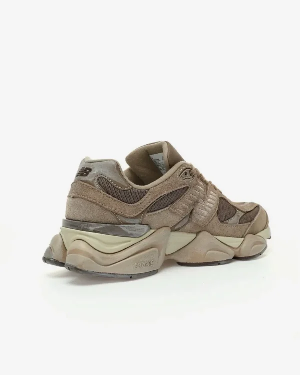 New Balance 9060 Mushroom - Imagen 3
