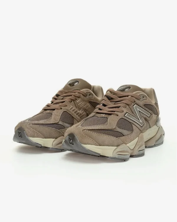 New Balance 9060 Mushroom - Imagen 4