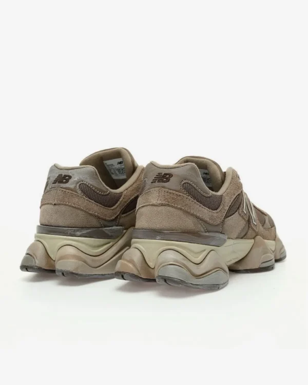 New Balance 9060 Mushroom - Imagen 5