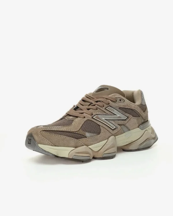 New Balance 9060 Mushroom - Imagen 2