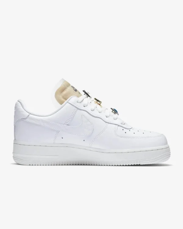 Nike Air Force 1 LK Bling - Imagen 2