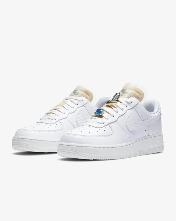 Nike Air Force 1 LK Bling - Imagen 3