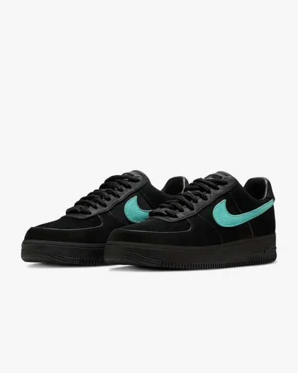 Nike Air Force 1 Tiffany - Imagen 3