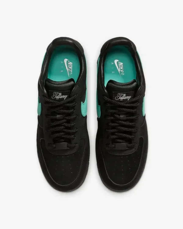 Nike Air Force 1 Tiffany - Imagen 4