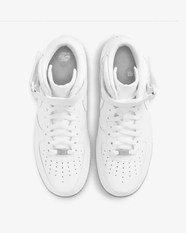 Nike Air Force 1 07 Mid - Imagen 4
