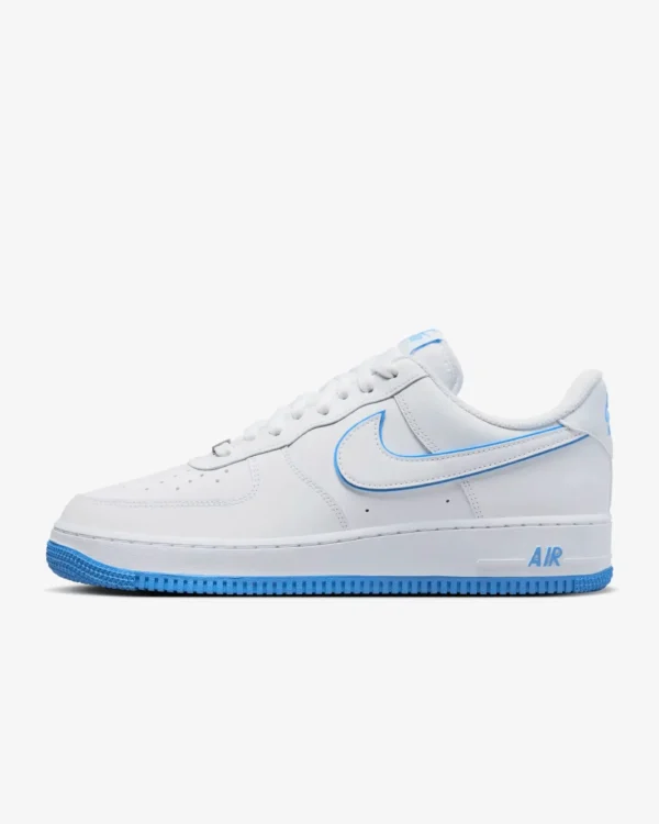 Nike Air Force 1 University Blue