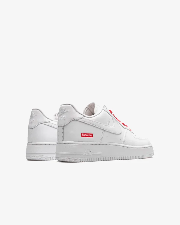 Nike Air Force 1 X Supreme 2 - Imagen 2