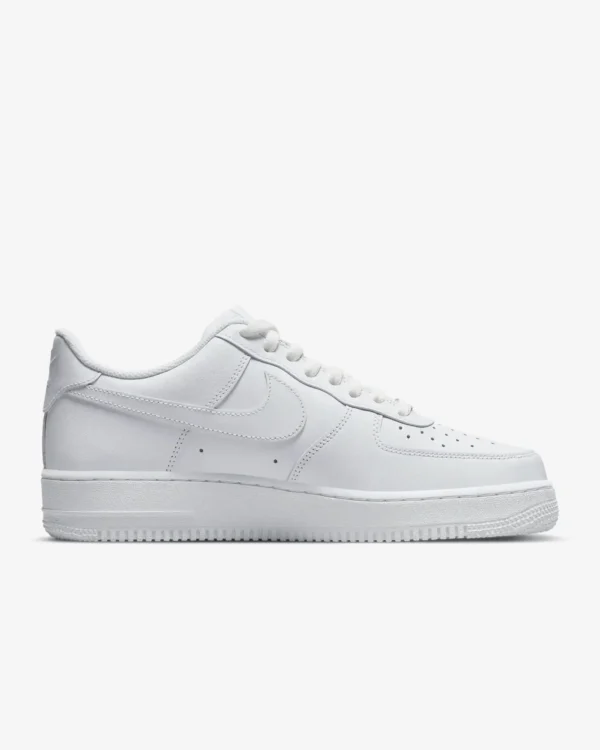 Nike Air Force 1 Low White - Imagen 2