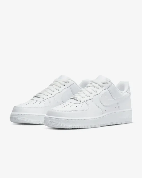 Nike Air Force 1 Low White - Imagen 3