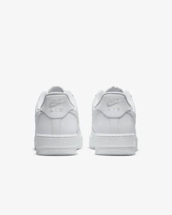 Nike Air Force 1 Low White - Imagen 4