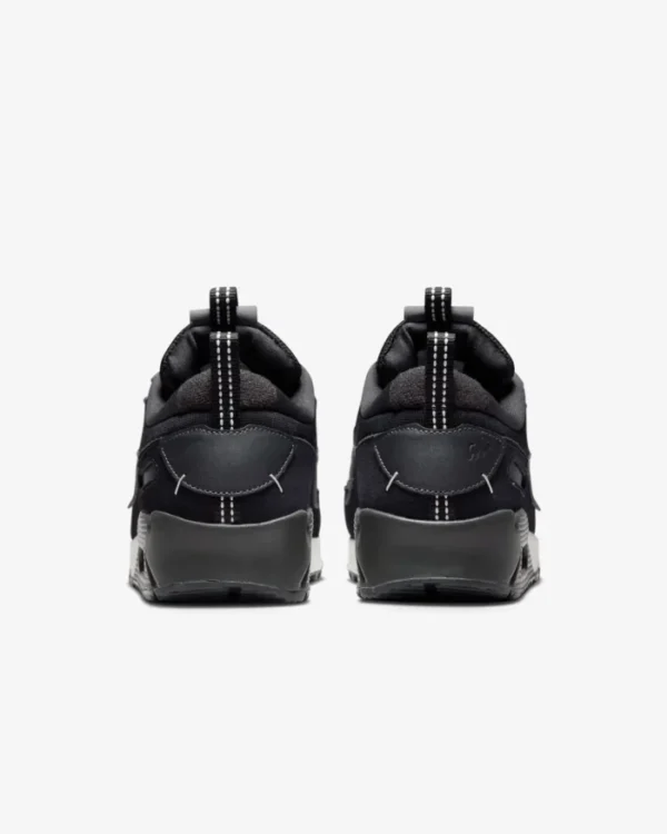 Nike Air Max 90 Futura Black - Imagen 4