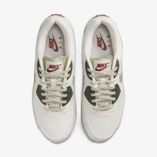 Nike Air Max 90 Futura - Imagen 4