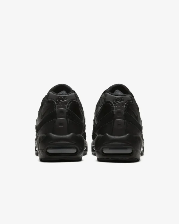 Nike Air Max 95 Black - Imagen 5