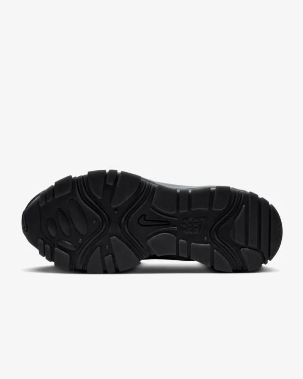 Nike Air Max 97 Futura Triple Black - Imagen 5