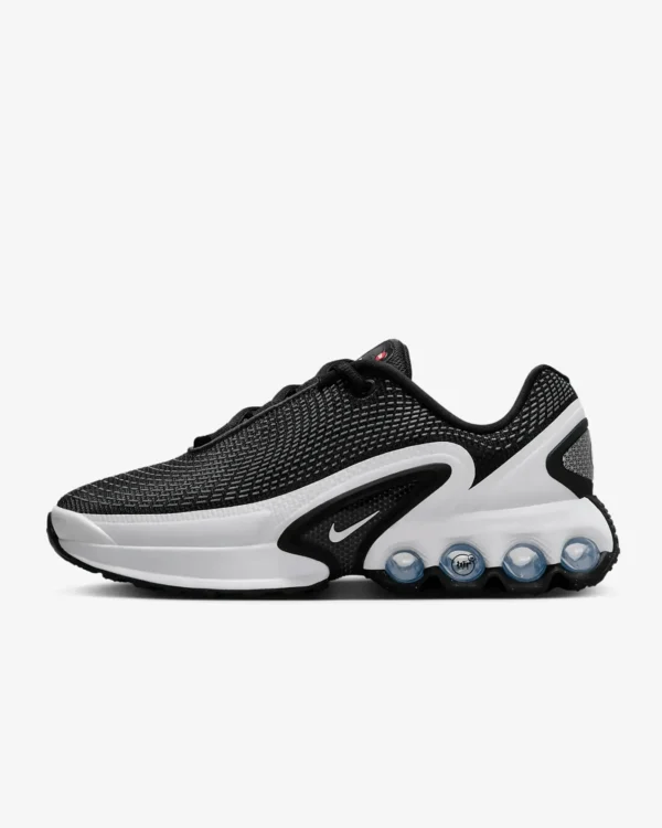 Nike Air Max DN BW Black (W)