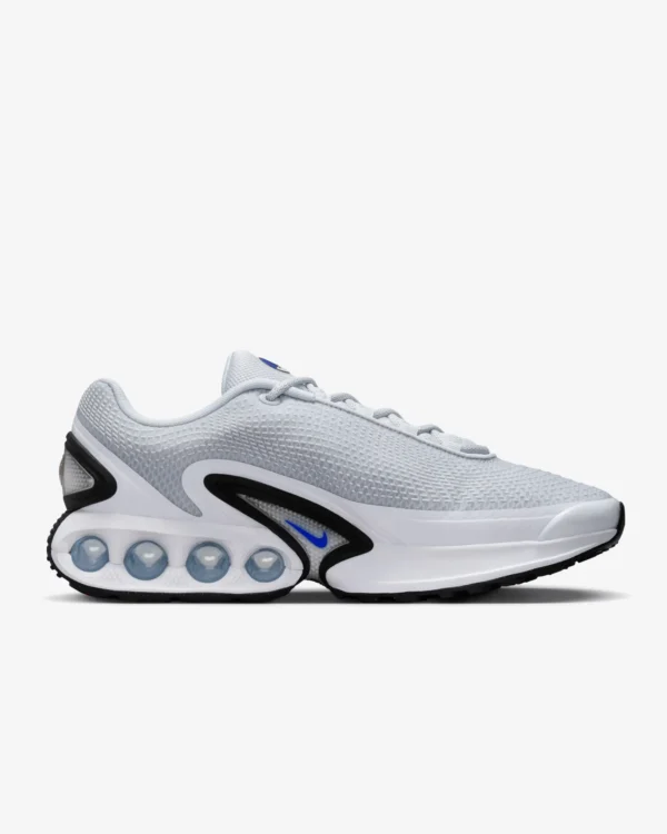 Nike Air Max DN Platinum Silver - Imagen 2