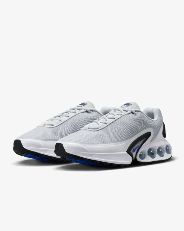 Nike Air Max DN Platinum Silver - Imagen 3