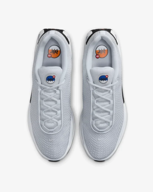 Nike Air Max DN Platinum Silver - Imagen 4