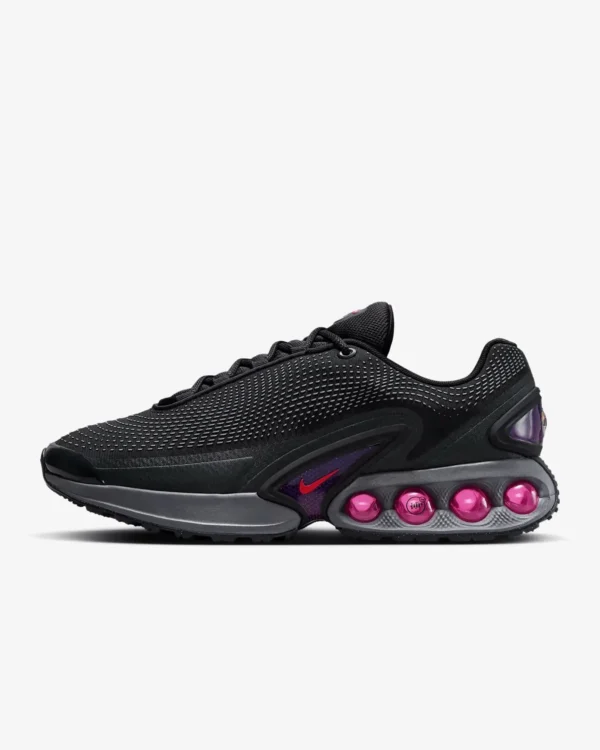 Nike Air Max DN Dark Smoke (W)