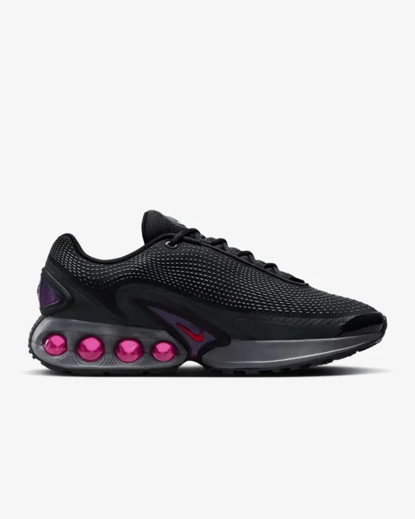 Nike Air Max DN Dark Smoke (W) - Imagen 2
