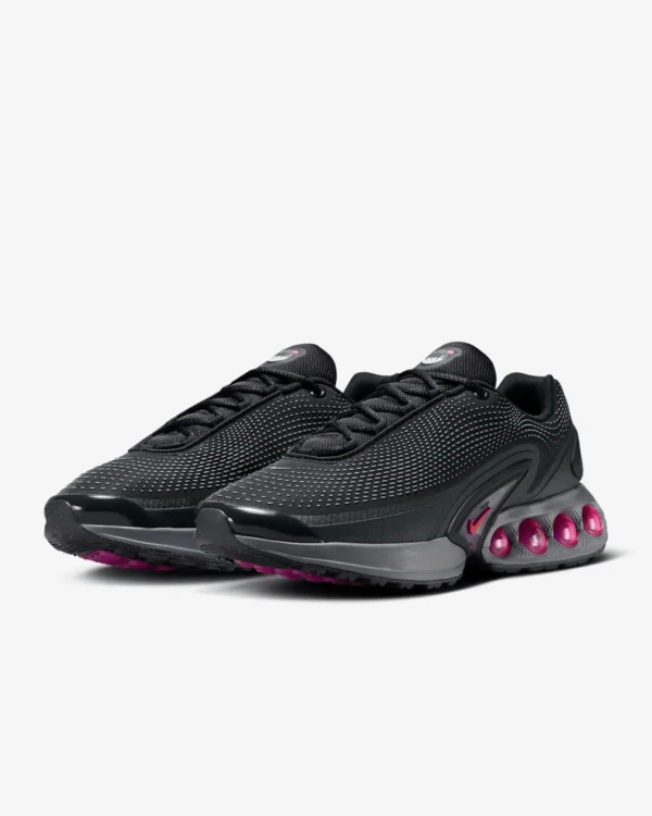 Nike Air Max DN Dark Smoke (W) - Imagen 3