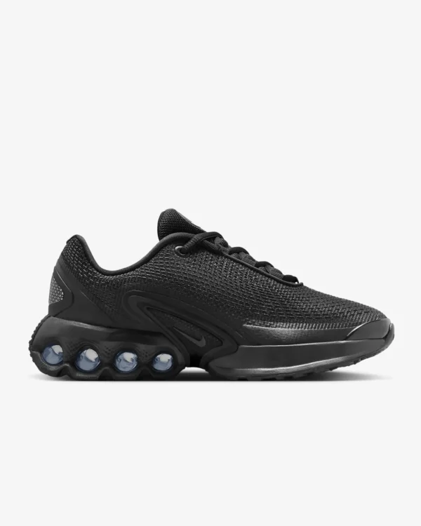 Nike Air Max DN Black (W) - Imagen 2