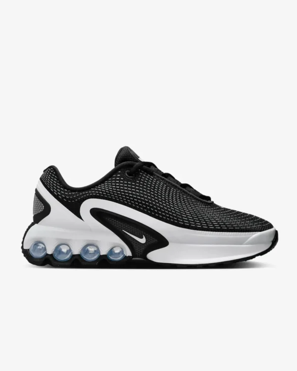 Nike Air Max DN BW Black (W) - Imagen 2