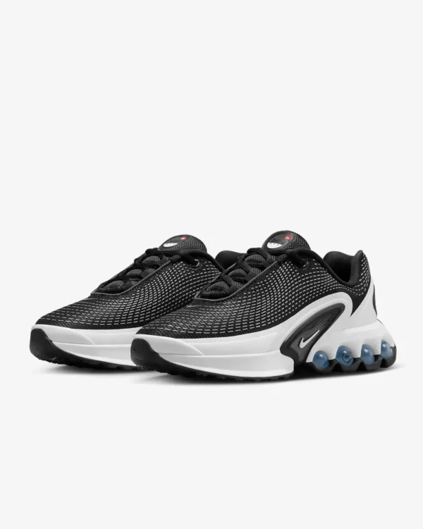 Nike Air Max DN BW Black (W) - Imagen 3