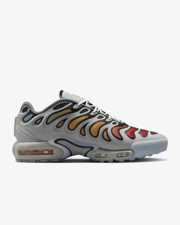 Nike Air Max Plus Drift Smoke - Imagen 2