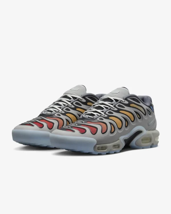 Nike Air Max Plus Drift Smoke - Imagen 3