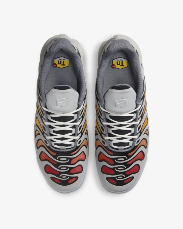 Nike Air Max Plus Drift Smoke - Imagen 4