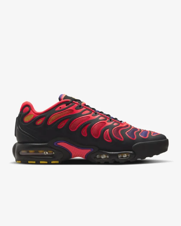 Nike Air Max Plus Drift Crimson - Imagen 2