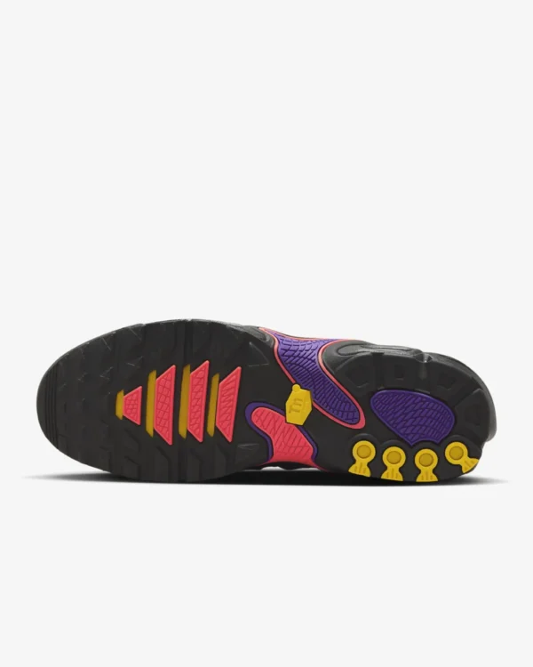 Nike Air Max Plus Drift Crimson - Imagen 5