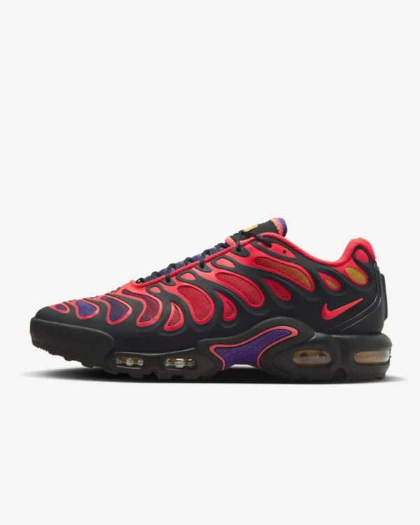 Nike Air Max Plus Drift Crimson