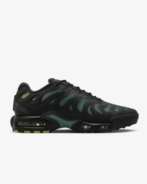 Nike Air Max Plus Drift Neón - Imagen 2