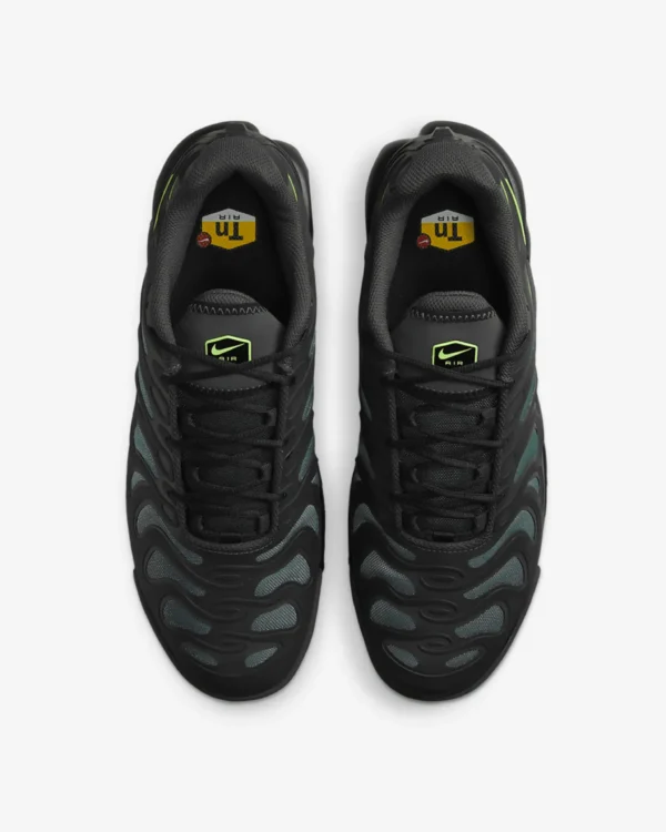 Nike Air Max Plus Drift Neón - Imagen 3
