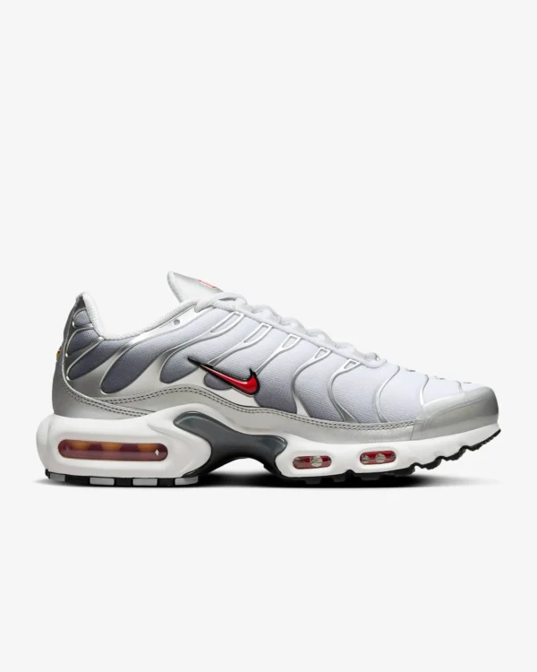 Nike Air Max TN Silver Bullet - Imagen 2
