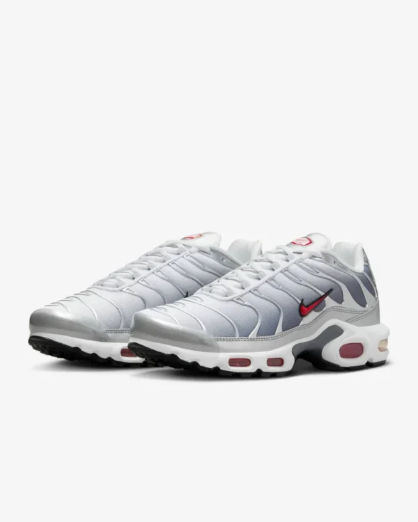 Nike Air Max TN Silver Bullet - Imagen 3
