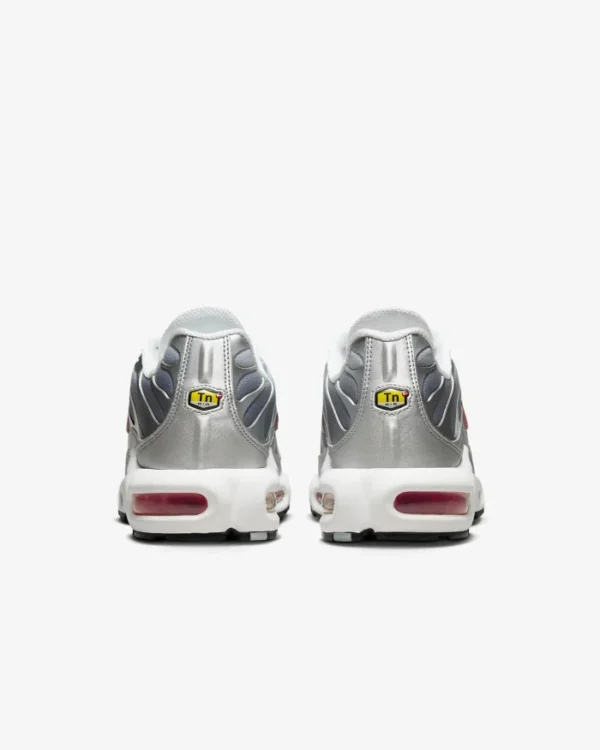 Nike Air Max TN Silver Bullet - Imagen 5