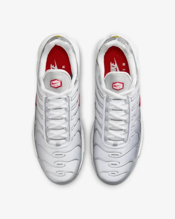 Nike Air Max TN Silver Bullet - Imagen 4