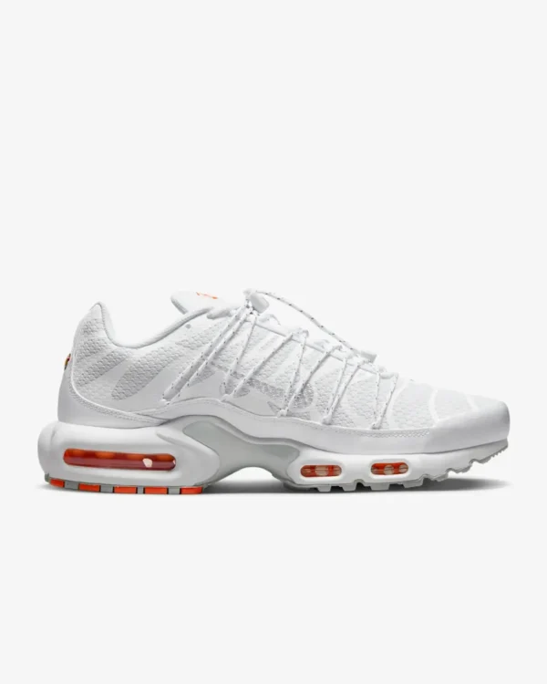 Nike Air Max TN Utility White - Imagen 2