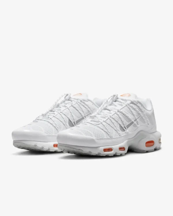 Nike Air Max TN Utility White - Imagen 3